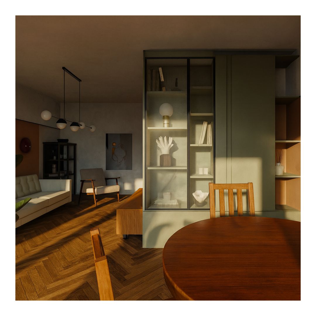 Mieszkanie Warszawa 2025