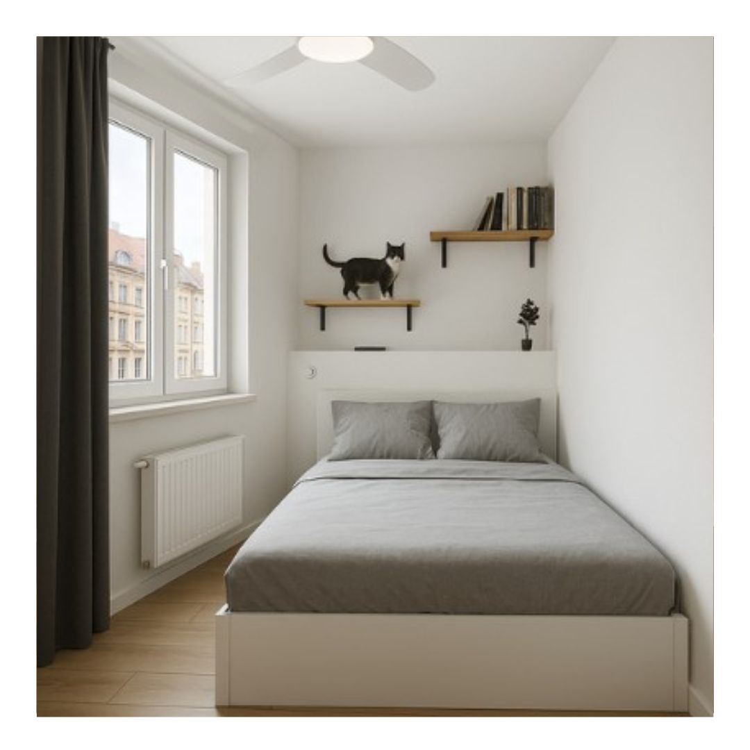 Mieszkanie Zduńska Wola 2025